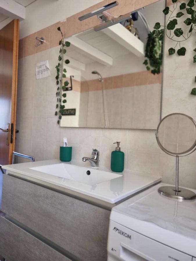 Casa S Leonardo Apartment Crotone Exterior photo