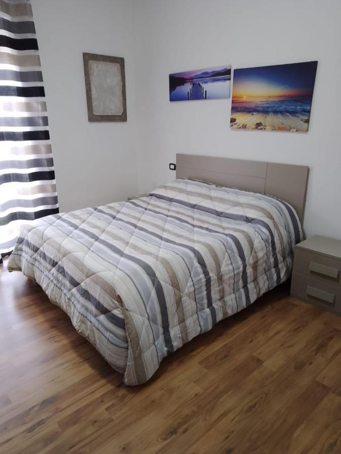 Casa S Leonardo Apartment Crotone Exterior photo