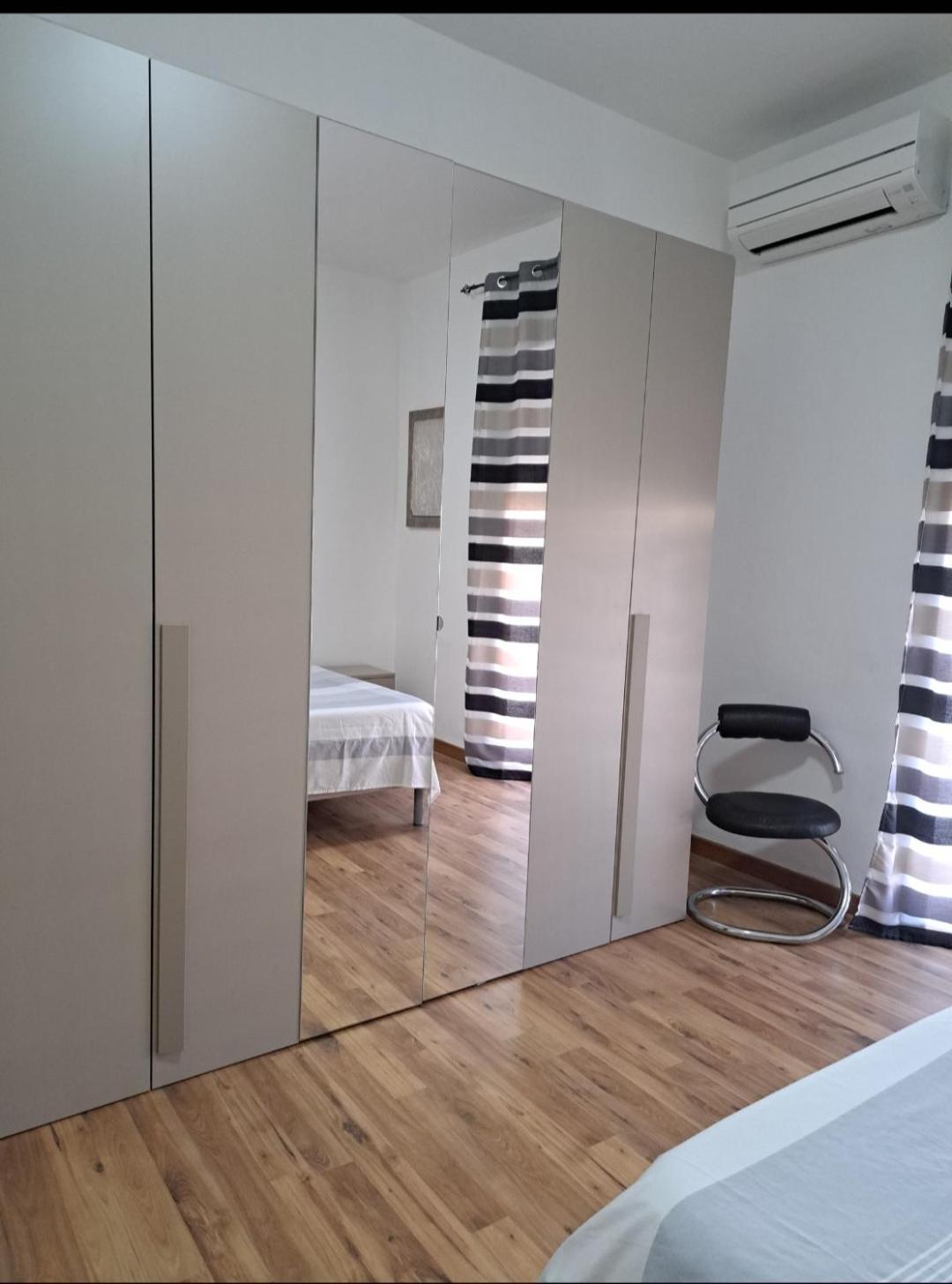 Casa S Leonardo Apartment Crotone Exterior photo