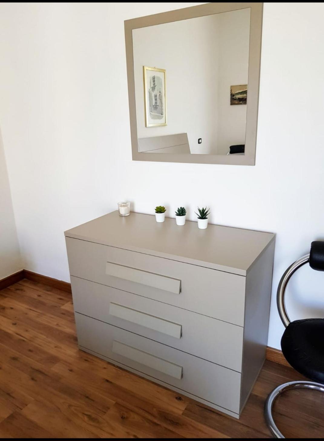 Casa S Leonardo Apartment Crotone Exterior photo