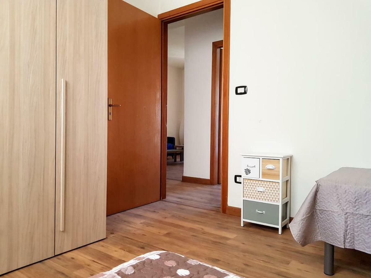 Casa S Leonardo Apartment Crotone Exterior photo